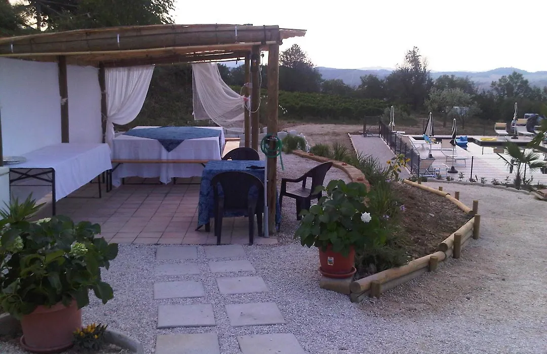 Agriturismo San Michele-1