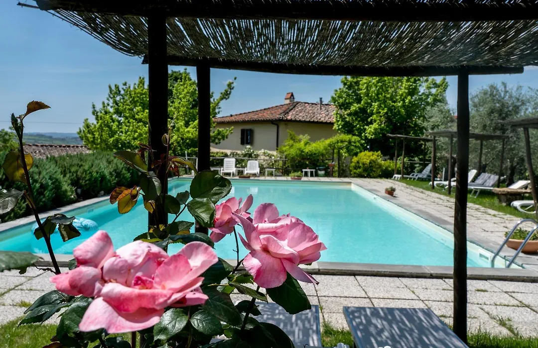 Agriturismo Biologico Poggiopiano-1