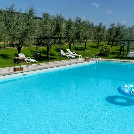 Agriturismo Biologico Poggiopiano-2