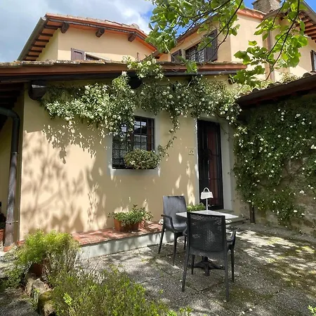 Agriturismo Biologico Poggiopiano-3